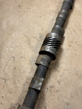 1920s Chevrolet 4-cylinder cam shaft