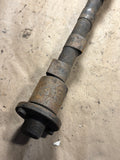 1920s Chevrolet 4-cylinder cam shaft