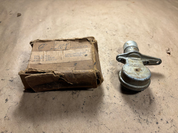 1940s Ford GPW foot switch replacement NORS
