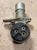 1940s Ford GPW foot switch replacement NORS