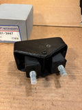 1985-1990 General Motors cars transmission mount CarQuest 31-3447