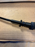 1968-1984 General Motors mid size transmission shift cable Pioneer CA-1102