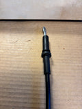 1968-1984 General Motors mid size transmission shift cable Pioneer CA-1102