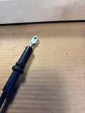 1968-1984 General Motors mid size transmission shift cable Pioneer CA-1102
