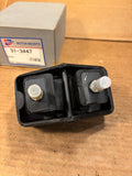 1985-1990 General Motors cars transmission mount CarQuest 31-3447