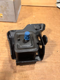 1985-1991 General Motors car LH front transmission mount CarQuest 31-2537