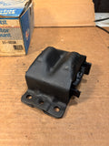 1972-1991 Chevrolet GMC LH RH front engine mount CarQuest 31-3038