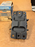 1972-1991 Chevrolet GMC LH RH front engine mount CarQuest 31-3038