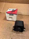 1982-1991 Dodge Chrysler Plymouth front engine mount Anchor 2493