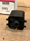 1982-1991 Dodge Chrysler Plymouth front engine mount Anchor 2493