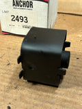 1982-1991 Dodge Chrysler Plymouth front engine mount Anchor 2493