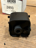 1982-1991 Dodge Chrysler Plymouth front engine mount Anchor 2493