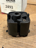 1982-1991 Dodge Chrysler Plymouth front engine mount Anchor 2493