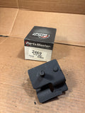 1981-1994 Dodge B250 5.2 5.9 LH RH engine mount PartsMaster 2469