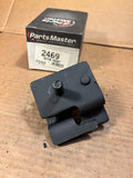 1981-1994 Dodge B250 5.2 5.9 LH RH engine mount PartsMaster 2469