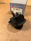 1971-1974 Mercury Capri Ford Pinto RH LH front motor engine mount CarQuest 31-3017