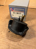 1971-1974 Mercury Capri Ford Pinto RH LH front motor engine mount CarQuest 31-3017