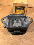 1964-1988 American Motors Jeep LH RH front engine mount Pronto 2330