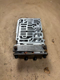 1956 GM Oldsmobile Hydramatic transmission shift valve body NOS 8616364