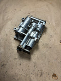 1957 GM Pontiac Jetaway transmission valve body 8617667