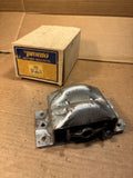 1987-2002 Chevrolet GMC truck LH RH front engine mount Pronto 2621