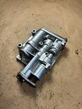 1950 GM Pontiac automatic transmission valve body 8616375