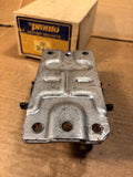 1987-2002 Chevrolet GMC truck LH RH front engine mount Pronto 2621