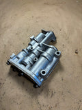 1950 GM Pontiac automatic transmission valve body 8616375