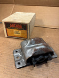 1987-2002 Chevrolet GMC truck LH RH front engine mount Anchor 2621
