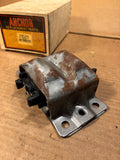 1987-2002 Chevrolet GMC truck LH RH front engine mount Anchor 2621