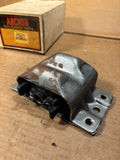 1987-2002 Chevrolet GMC truck LH RH front engine mount Anchor 2621