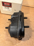 1985-1996 General Motors cars RH lower engine mount Anchor 2548