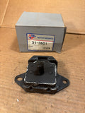 1964-1988 American Motors Jeep LH RH front engine mount CarQuest 31-3501
