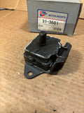 1964-1988 American Motors Jeep LH RH front engine mount CarQuest 31-3501