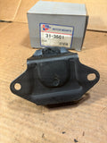 1964-1988 American Motors Jeep LH RH front engine mount CarQuest 31-3501