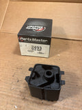 1982-1991 Dodge Chrysler Plymouth front engine mount PartMaster 2493