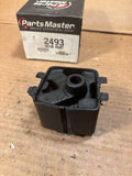 1982-1991 Dodge Chrysler Plymouth front engine mount PartMaster 2493