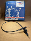 1980-1986 GM cars truck transmission detent cable Pioneer CA-1933