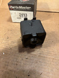 1982-1991 Dodge Chrysler Plymouth front engine mount PartMaster 2493