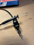 1980-1986 GM cars truck transmission detent cable Pioneer CA-1933