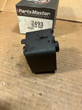 1982-1991 Dodge Chrysler Plymouth front engine mount PartMaster 2493