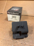 1981-1994 Dodge B250 5.2 5.9 LH RH engine mount PartsMaster 2469