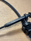 1980-1986 GM cars truck transmission detent cable Pioneer CA-1933