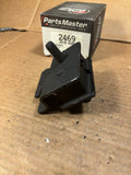 1981-1994 Dodge B250 5.2 5.9 LH RH engine mount PartsMaster 2469