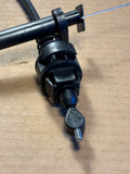 1980-1986 GM cars truck transmission detent cable Pioneer CA-1933