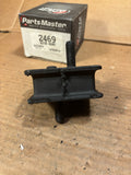 1981-1994 Dodge B250 5.2 5.9 LH RH engine mount PartsMaster 2469
