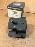 1981-1994 Dodge B250 5.2 5.9 LH RH engine mount PartsMaster 2469