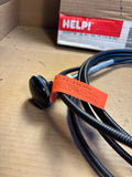 15 foot ball handle cable HELP! 55199