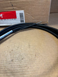 15 foot ball handle cable HELP! 55199