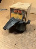 1977-1986 Jeep AMC GM LH RH front engine mount Anchor 2446